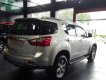 Isuzu MU Mới  -X 3.0 AT 2016 - Xe Mới Isuzu MU-X 3.0 AT 2016