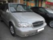 Kia Carnival Cũ   GS 2009 - Xe Cũ KIA Carnival GS 2009