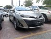 Toyota Vios Mới   1.5G 2018 - Xe Mới Toyota Vios 1.5G 2018