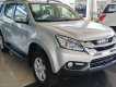 Isuzu MU Mới  -X 3.0 AT 2016 - Xe Mới Isuzu MU-X 3.0 AT 2016