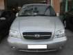 Kia Carnival Cũ   GS 2009 - Xe Cũ KIA Carnival GS 2009