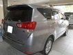 Toyota Innova Cũ   2.0E 2017 - Xe Cũ Toyota Innova 2.0E 2017