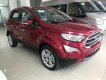 Ford EcoSport Cũ   Titanium 1.5AT 2018 - Xe Cũ Ford EcoSport Titanium 1.5AT 2018