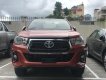 Toyota Hilux 2.4E AT 2018 - Bán Hilux 2.4E AT đủ màu, liên hệ: 0988.876.993 giao ngay