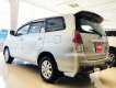 Toyota Innova G 2011 - Bán xe Toyota Innova G 2011 - Màu bạc