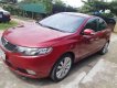 Kia Cerato 2010 - Bán Kia Cerato 2010, màu đỏ, xe nhập