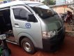 Toyota Hiace   2011 - Bán Toyota Hiace đời 2011, màu bạc chính chủ