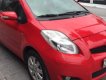 Toyota Yaris  1.5 AT  2011 - Cần bán Toyota Yaris 1.5 AT 2011, màu đỏ, giá 430tr