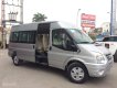 Ford Transit SVP 2018 - Bán Ford Transit mới chính hãng 100%, giá tốt nhất thị trường, hỗ trợ trả góp - LH: 0941921742