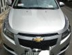 Chevrolet Cruze   2010 - Bán xe Chevrolet Cruze sản xuất 2010, màu bạc, 305 triệu