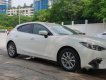 Mazda 3 2016 - Cần bán xe Mazda 3 2016, màu trắng, 640 triệu