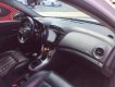 Chevrolet Cruze LT 1.6L 2017 - Bán xe Cruze 2017 bán giá tốt, mới 99%, sang tên ủy quyền 1 nốt nhạc, đã lên đầy đủ option
