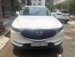 Mazda CX 5   2018 - Bán xe Mazda CX 5 đời 2018, màu trắng 