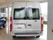 Ford Transit  SVP  2018 - Bán xả kho tháng 7 ngâu lô Transit SVP giá tốt nhất thị trường, giao xe ngay, hỗ trợ trả góp 094192174