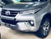 Toyota Fortuner   2.8 4x4 AT 2018 - Cần bán xe Toyota Fortuner 2.8 4x4 AT đời 2018
