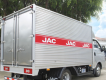 Xe tải 1 tấn - dưới 1,5 tấn 2018 - Bán xe tải Jac X5 2018, 1250kg