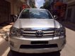 Toyota Fortuner 2009 - Bán Toyota đời 2018