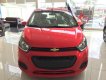 Chevrolet Spark LS 2018 - Bán ô tô Chevrolet Spark LS đời 2018 - mua ô tô chỉ với 60tr - rẻ như xe máy, mua ngay kẻo lỡ