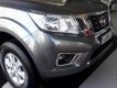 Nissan Navara EL 2018 - Cần bán Nissan Navara EL 2018, màu xám, nhập khẩu