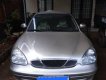 Daewoo Nubira 2003 - Bán xe Daewoo Nubira đời 2003, màu bạc