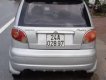 Daewoo Matiz 2003 - Bán Daewoo Matiz năm sản xuất 2003, màu bạc  