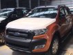 Ford Ranger 3.2L Wildtrak 4x4 AT 2018 - Bán xe Ford Ranger Wildtrak, XLT, XLS & XL 2018, xe giao trong tháng, giá ưu đãi, LH: 0918889278 để được tư vấn về xe