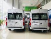 Ford Transit SVP 2018 - Bán Ford Transit SVP, cho vay 90%-100%, sở hữu chỉ với 150tr có xe giao ngay