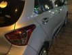 Hyundai Grand i10 2016 - Bán Hyundai Grand i10 đời 2016, màu bạc, xe nhập chính chủ, giá chỉ 395 triệu