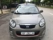 Kia Morning 2012 - Cần bán xe Kia Morning năm 2012, màu xám còn mới