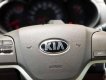 Kia Morning Si 1.25AT 2017 - Bán ô tô Kia Morning Si 1.25AT đời 2017, màu đỏ chính chủ, giá 365tr