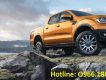 Ford Ranger Wildtrak 2.0L 4×2 Turbo  2018 - Bán Ranger Wildtrack 2018 lăn bánh giá rẻ nhất Sài Gòn Miền Tây