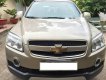 Chevrolet Captiva LTZ 2009 - Bán Chevrolet Captiva LTZ đời 2009 ít sử dụng, 345tr