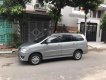 Toyota Innova G 2014 - Mình bán Toyota Innova G 2014 số tự động, màu bạc, xe đẹp, zin nguyên