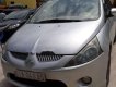 Mitsubishi Grandis 2005 - Bán Mitsubishi Grandis đời 2005, màu bạc chính chủ