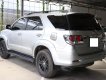 Toyota Fortuner G 2.5MT 2016 - Bán Toyota Fortuner G 2.5MT, máy dầu, số sàn đời 2016, biển SG, xe còn rất đẹp