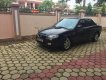 Mazda 323 2004 - Cần bán xe Mazda 323 2004, màu đen xe gia đình, 190tr