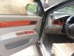 Daewoo Lacetti 2007 - Bán Daewoo Lacetti sản xuất 2007, màu đen, giá chỉ 165tr