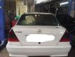 Mercedes-Benz C class C180 2000 - Bán Mercedes C180 đời 2000, màu trắng, nhập khẩu nguyên chiếc giá cạnh tranh