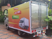 Xe tải 1,5 tấn - dưới 2,5 tấn JAC X150 2018 - Bán xe tải trả góp JAC X150 1500kg, thùng kín, khuyến mãi nhiều ưu đãi