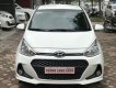 Hyundai Grand i10 1.2AT  2018 - Bán xe Hyundai Grand i10 1.2AT 4 phanh đĩa, cân bằng điện tử, năm sản xuất 2018, màu trắng