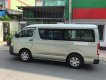 Toyota Hiace 2.5MT 2009 - Bán xe Toyota Hiace 16 chỗ đời 2009 số sàn, chạy nhiên liệu dầu