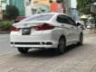 Honda City   Top   2017 - Bán Honda City Top đời 2017, màu trắng 