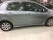 Toyota Yaris   2010 - Cần bán Toyota Yaris sản xuất năm 2010, màu xám, 414 triệu