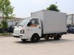 Hyundai Porter  150 2018 - Bán Hyundai New Porter 150 2018, thùng kín composite, khuyến mãi đặc biệt giảm 20 triệu khi mua xe