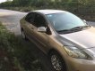 Toyota Vios E 2011 - Cần bán gấp Toyota Vios E năm sản xuất 2011, màu bạc chính chủ