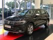 Volkswagen Tiguan Allspace 2018 - Bán Volkswagen Tiguan Allspace, giá tốt nhất VN hãy liên hệ em ngay 0942 050 350, ưu đãi lớn