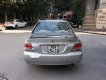 Mitsubishi Lancer 2004 - Bán Mitsubishi Lancer sản xuất 2004, màu bạc
