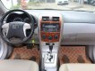 Toyota Corolla  XLi 1.6 2010 - Bán xe Toyota Corolla XLi 1.6 2011, màu bạc