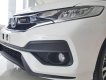 Honda Jazz V 2018 - Bán ô tô Honda Jazz V đời 2018, màu trắng, xe nhậpThái Lan nguyên chiếc