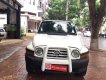 Ssangyong Korando 2004 - Bán Ssangyong Korando sản xuất 2004, màu trắng, nhập khẩu số tự động